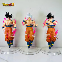 Load image into Gallery viewer, New Dragon Ball Z Ultra Instinct Goku Figure Migatte No Gokui Action Figures Pvc Statue Collection Model Toys Gifts