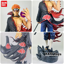 Load image into Gallery viewer, 22cm Naruto Paine Anime Figure Ten Years Hundred Ninjas Gk Gifts Action Figure Model Statues Collections Toys Gifts