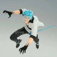 Load image into Gallery viewer, Original BLEACH VIBRATION STARS GRIMMJOW JAEGERJAQUES Anime Figure Toys PVC Model Collection Action Figurine Doll Gift
