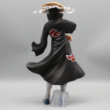 Load image into Gallery viewer, 33cm Naruto Anime Figure Uchiha Sasuke Itachi Action Figure Pvc Model Statue Collection Decoration Toys Gift Ornaments Doll