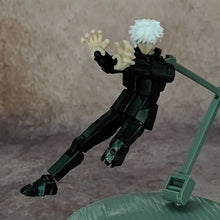 Load image into Gallery viewer, 3D Printed Gojo Satoru Jujutsu Kaisen Anime Multi-Jointed Shapeshift Toys Action Figures Mannequin Model Ornaments Gifts