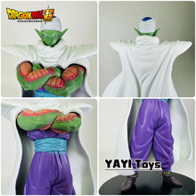 Load image into Gallery viewer, 17cm Anime Dragon Ball Z Figure Piccolo Action Figure PVC Statue Doll Decoration Collection Model Toys Children Christmas Gifts