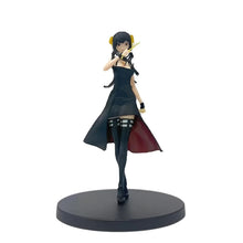 Load image into Gallery viewer, 16CM SPY×FAMILY Anime Figure Kawai Anya Forger Yor Forger Action Figures Standing Figurine Collectible Model Doll Toys In Stock