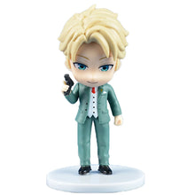 Load image into Gallery viewer, Spy X Family Action Figure Toy Doll Anya Yor Loid Forger Chimera Anime Cartoon Cute Kawaii Dolls Gift Companion for Kid Children