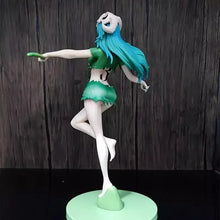 Load image into Gallery viewer, 24.5CM BLEACH Anime Figure Neliel Tu Oderschvank Kawaii Peripherals Beautiful Girl Statue Action Figure PVC Model Doll Gift Toys