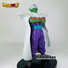 Load image into Gallery viewer, 17cm Anime Dragon Ball Z Figure Piccolo Action Figure PVC Statue Doll Decoration Collection Model Toys Children Christmas Gifts