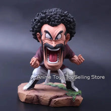 Load image into Gallery viewer, 14cm Anime Dragon Ball Z Figure Hercule Action Figure DBZ PVC Collection Model Toys Gifts