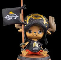 Load image into Gallery viewer, Cartoon Ace Dolls One Piece Figure Sanji Model Gk Luffy Gear5 Statue Anime White Beard Figurine PVC Collection Ben Bekkuman Toys