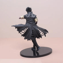 Load image into Gallery viewer, Anime Figure My Hero Academia Dabi DIY Led PVC Toy 17cm Boku no Hero Academia Dabi Action Figurine Doll Juguetes