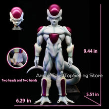 Load image into Gallery viewer, 9.44in/24cm Anime Dragon Ball Z Figure Frieza Figure PVC Action Figures Collection Model Toys Gifts