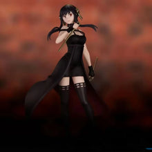 Load image into Gallery viewer, 16CM SPY×FAMILY Anime Figure Kawai Anya Forger Yor Forger Action Figures Standing Figurine Collectible Model Doll Toys In Stock