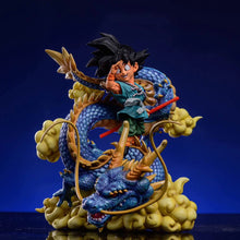 Load image into Gallery viewer, 16cm Dragon Ball Z Figure 30th Anniversary Commemoration Shenron Goku Action Figure PVC Collection Model Toys Gifts