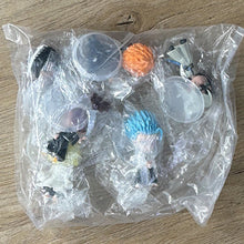 Load image into Gallery viewer, 2Set Wholesale BLEACH Action Figure Cool Cute Anime Figure Toy Doll Model Desk Decoration For Kid Birthday Gifts