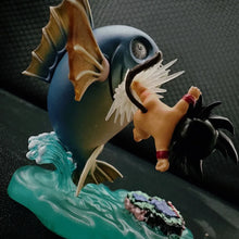 Load image into Gallery viewer, 6.5cm/2.55in Anime Dragon Ball Z Figure Goku Figure Classic childhood scenes PVC Statue Collectible Model Toys Gifts