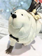 Load image into Gallery viewer, 14cm SPY×FAMILY Anya Anime Figure Bond Anya Forger Action Figures Kawaii Girl Riding Dog Figurine PVC Collection Model Doll Toy