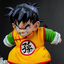 Load image into Gallery viewer, Gohan Anime Dragon Ball Z Figure 13cm Kid Gohan Action Figure DBZ PVC Collection Model Toys Gifts