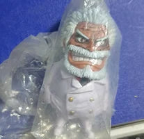 Load image into Gallery viewer, Cartoon Ace Dolls One Piece Figure Sanji Model Gk Luffy Gear5 Statue Anime White Beard Figurine PVC Collection Ben Bekkuman Toys