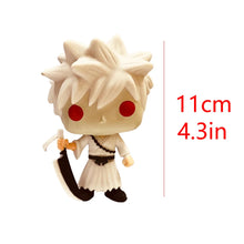 Load image into Gallery viewer, BLEACH Anime Pop Figure Kids Toys Kawaii Kurosaki Ichigo Action Figures Pvc Model Doll Collectible Christmas Gift Toys Decor