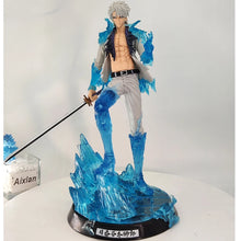Load image into Gallery viewer, 30cm BLEACH Anime Figure Hitsugaya Toushirou PVC Action Figure Collectible Model Doll Toy