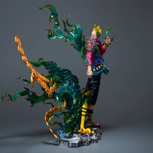 Load image into Gallery viewer, 32cm Iu One Piece Phoenix Marco Resonance Series Anime Figure Model Statue Boys Collection Desktop Decoration Ornament Toys Gift