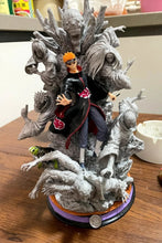 Load image into Gallery viewer, 27cm Akatsuki Pain Figures Model Naruto Anime Figure Gk Statue Pvc Action Figures Decoration Desktop Display Gift Toy for Boy