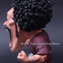 Load image into Gallery viewer, 14cm Anime Dragon Ball Z Figure Hercule Action Figure DBZ PVC Collection Model Toys Gifts