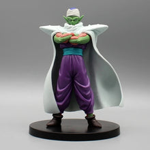 Load image into Gallery viewer, 17cm Anime Dragon Ball Z Figure Piccolo Action Figure PVC Statue Doll Decoration Collection Model Toys Children Christmas Gifts