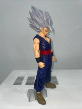 Load image into Gallery viewer, 32cm/12.6in Dragon Ball Z Figure GoHan BEAST Gohan Figure PVC Action Figures Collection Model Toys For Christmas Gifts