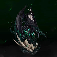 Load image into Gallery viewer, 33cm Bleach Anime Figure Kurosaki Ichigo Ulquiorra Cifer Figures 1:1 Figurine Collection Desktop Models Toys Christmas Gifts