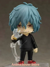 Load image into Gallery viewer, Good Smile Original GSC Nendoroid My Hero Academia Midoriya Izuku Bakugou Katsuki Todoroki Shoto Himiko Toga dabi Anime Figures