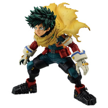 Load image into Gallery viewer, BANDAI My Hero Academia Ichiban KUJI Kurosaki Ichigo Izuku Shigaraki Tomura Himiko Toga dabi PVC Anime Action Figures Model Toy