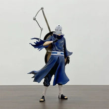 Load image into Gallery viewer, 35cm NARUTO Figurine Uchiha Obito Figure PVC Hinata Statue Model Collectible Toys Gifts