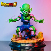 Load image into Gallery viewer, New Dragon Ball Z Anime Figure Q Version WCF King Piccolo Son Gohan action Figure Blocking Dolls PVC Collectible Toys gift