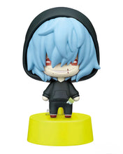 Load image into Gallery viewer, Action Genuine My Hero Academia Gashapon Toys for Kids Deku Midoriya Izuku Dabi Toga Himiko Shigaraki Tomura Q Capsule Doll Toys