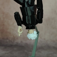 Load image into Gallery viewer, 3D Printed Gojo Satoru Jujutsu Kaisen Anime Multi-Jointed Shapeshift Toys Action Figures Mannequin Model Ornaments Gifts