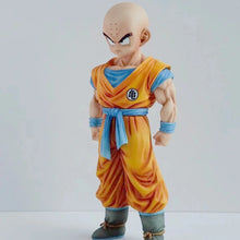 Load image into Gallery viewer, New Dragon Ball Z Anime Figure Krillin Son Gohan Action Figure PVC Collectible Model Toys Gifts