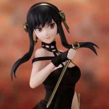 Load image into Gallery viewer, 16CM SPY×FAMILY Anime Figure Kawai Anya Forger Yor Forger Action Figures Standing Figurine Collectible Model Doll Toys In Stock