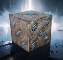 Load image into Gallery viewer, High Quality Jujutsu Kaisen Prison Realm Figure Model Toys 10cm