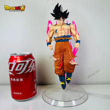 Load image into Gallery viewer, New Dragon Ball Z Ultra Instinct Goku Figure Migatte No Gokui Action Figures Pvc Statue Collection Model Toys Gifts