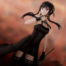 Load image into Gallery viewer, 16CM SPY×FAMILY Anime Figure Kawai Anya Forger Yor Forger Action Figures Standing Figurine Collectible Model Doll Toys In Stock