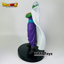 Load image into Gallery viewer, 17cm Anime Dragon Ball Z Figure Piccolo Action Figure PVC Statue Doll Decoration Collection Model Toys Children Christmas Gifts