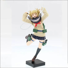 Load image into Gallery viewer, My Hero Academia Anime Figure Shoto Bakugou Boku Izuku Duke Pvc Large Action Figures Anime Character Gift Collection Series