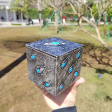 Load image into Gallery viewer, High Quality Jujutsu Kaisen Prison Realm Figure Model Toys 10cm