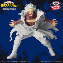 Load image into Gallery viewer, In Stock Original BANDAI BANPRESTO My Hero Academia THE EVIL VILLAINS DABI PVC Anime Action Figures Model Collection Toy Gift
