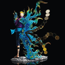 Load image into Gallery viewer, 32cm Iu One Piece Phoenix Marco Resonance Series Anime Figure Model Statue Boys Collection Desktop Decoration Ornament Toys Gift