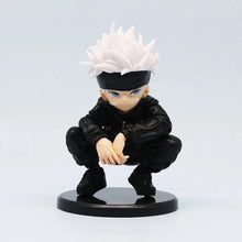 Load image into Gallery viewer, 15cm Jujutsu Kaisen Anime Figure 3 Style Satoru Gojo Action Figure Lord of the Curse Sukuna Figurine Collection Model Doll Toys