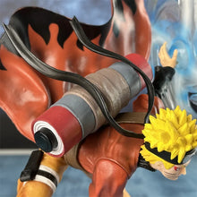 Load image into Gallery viewer, 32cm Anime Naruto Figure Naruto Spiral Maru Sennin Naruto Action Figurine Pvc Statue Doll Collection Decoration Model Toys Gift