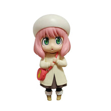 Load image into Gallery viewer, SEGA Luminasta Spy x Family Anya Forger (Playing Detective Ver.2) 12cm Anime Action Figure Nice Model Collection Toys
