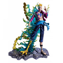 Load image into Gallery viewer, 32cm Iu One Piece Phoenix Marco Resonance Series Anime Figure Model Statue Boys Collection Desktop Decoration Ornament Toys Gift