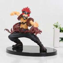Load image into Gallery viewer, 13-20CM Anime My Hero Academia Figure Midoriya Izuku Bakugou Katsuki Todoroki Shouto Figure No Hero Boku Figure PVC Action Toys